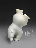 10" Dancing Bear by Killiktee Killiktee *Snow Cap*
