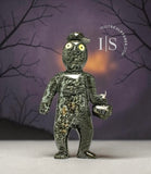 7" Trick or Treater by Pits Qimirpik