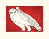LAST COPIES - 2025 Cape Dorset Print Collection