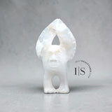 7" Shaman by Etidloie Adla