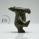 7" Dancing Bear by Noah Parr *More Tango*