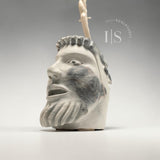30" Bird Man by Bart Hanna *Bonded*