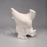 17"  Dancing Bear by Noah Parr *Diesel*