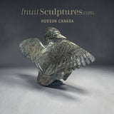 13" Dancing Goose by Pudlalik Shaa *Rudy*