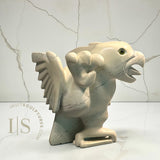 OIE DANSANTE 30 cm SIGNATURE GRAND CŒUR de Toonoo Sharky *Sinuant*