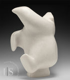 17"  Dancing Bear by Noah Parr *Diesel*