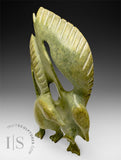 Oiseaux VINTAGE 16" par Pavinak Petaulassie *En tandem*
