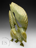 Oiseaux VINTAGE 16" par Pavinak Petaulassie *En tandem*