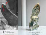 RESTORATIONS & REPAIRS