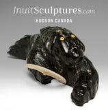 12" Sedna by Clayton Keknek Gjoa Haven *Blitzon*