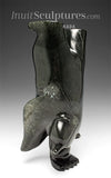 10" 2 Way Dancing Bear by Matt Flaherty *Breaking The Glass Ceiling*