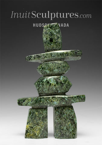 7" Inukshuk by Matiusi Kimgwatsiaq *Allegiant*