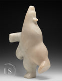 17" three way Dancing Bear by Noah Parr