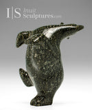 7" Dancing Bear by Noah Parr *More Tango*