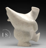 17"  Dancing Bear by Noah Parr *Diesel*