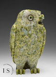 7" SIGNATURE Owl by Pits Qimirpik *Bud*