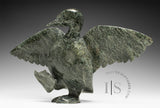 13" Dancing Goose by Pudlalik Shaa *Rudy*