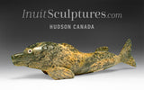 CURATOR'S CHOICE 10" Sea Creature by Toonoo Sharky *Barney*