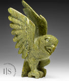 RESERVED** 8" Hawk by Toonoo Sharky