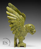 RESERVED** 8" Hawk by Toonoo Sharky