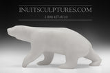 9" Majestic Bear by Bill Nasogaluak