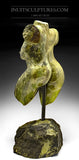 32" Masterpiece Sedna Sea Goddess by Paul Bruneau